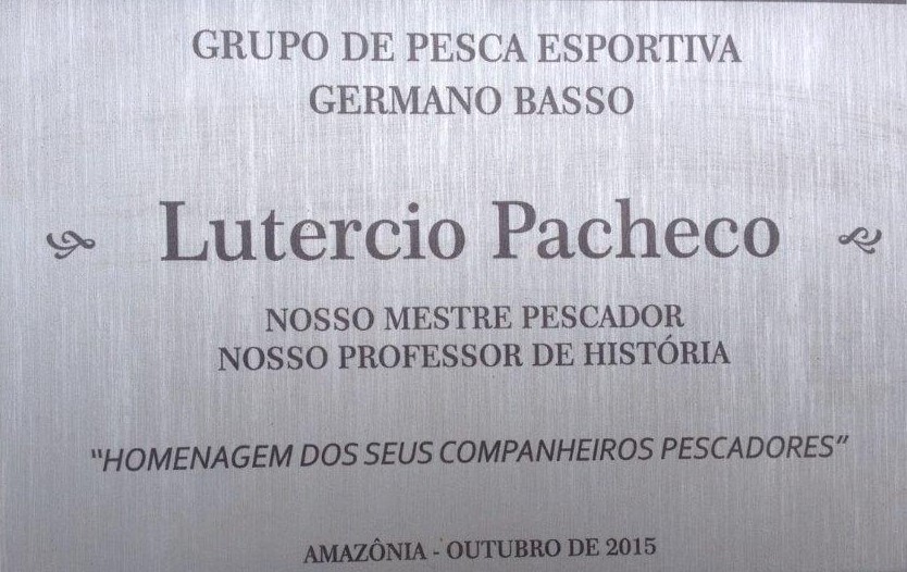 Trof�u Germano Basso