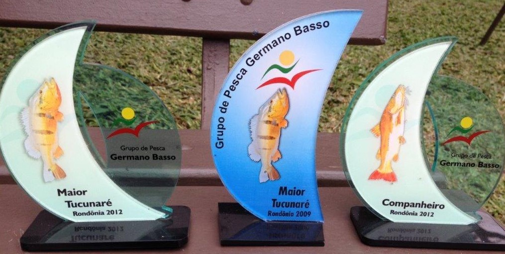 Trof�u Germano Basso