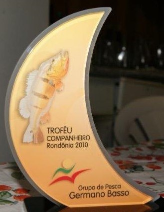 Trof�u Germano Basso