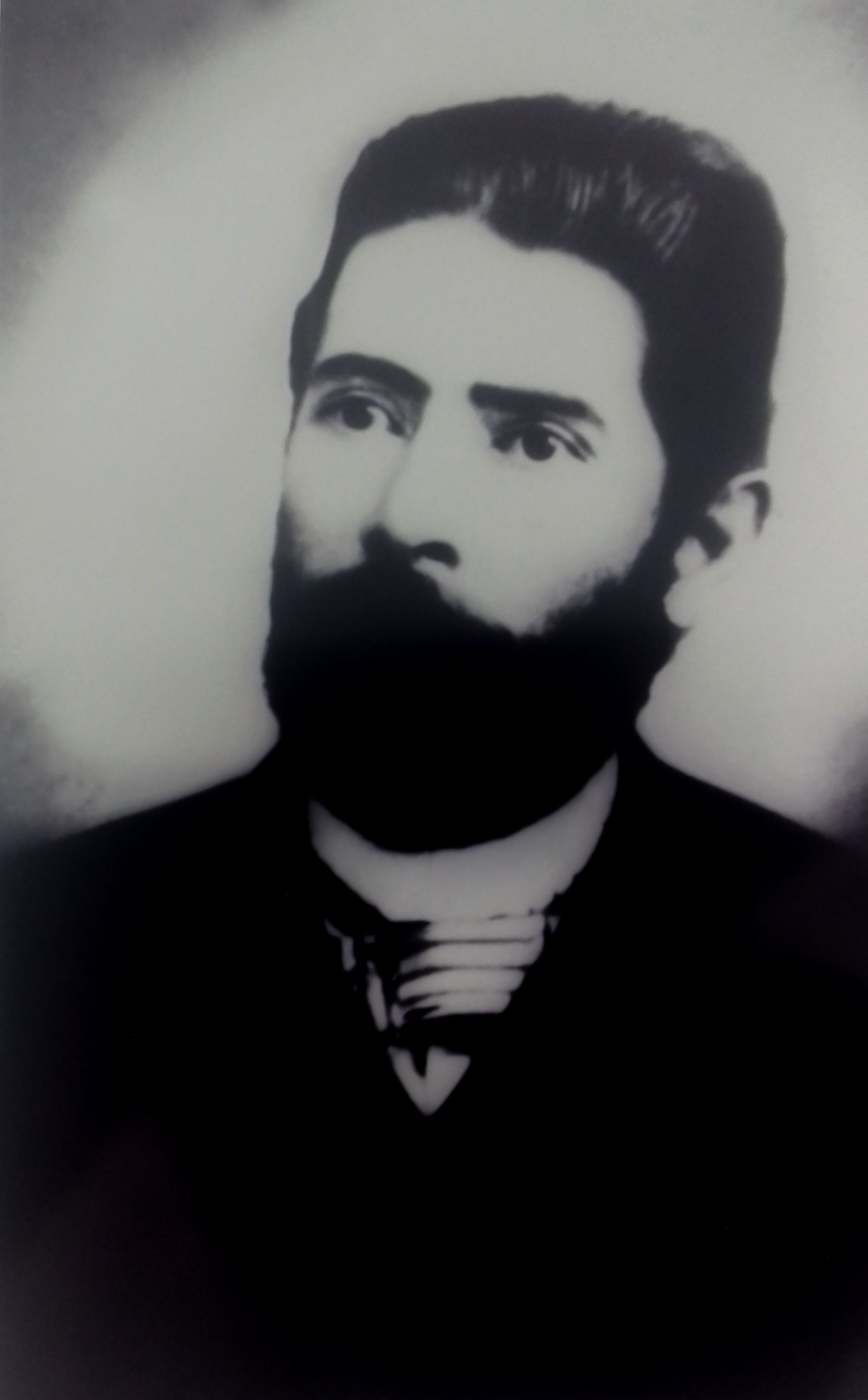 Arthur Xavier e Souza