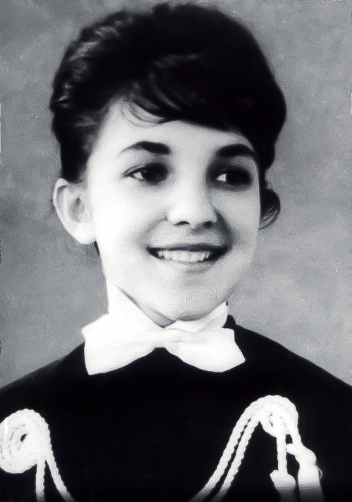 Formatura Zo� de Paula e Souza