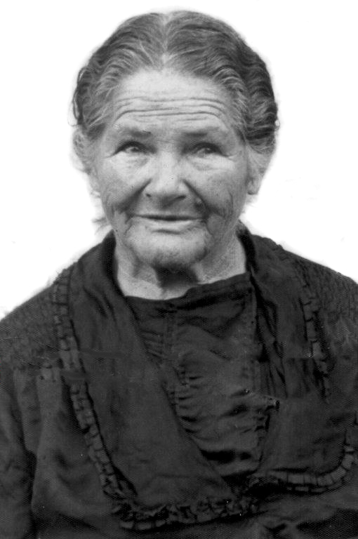 Zilda Alves de Oliveira